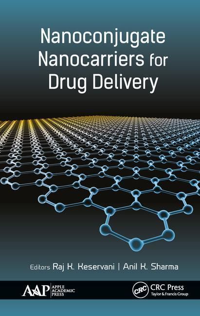 Produktbild: Nanoconjugate Nanocarriers for Drug Delivery
