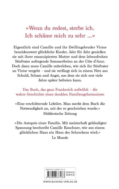 Produktbild: Die gro&szlig;e Familie