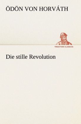 Produktbild: Die stille Revolution
