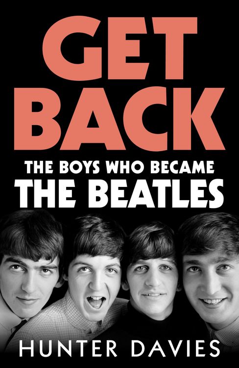 Produktbild: Get Back