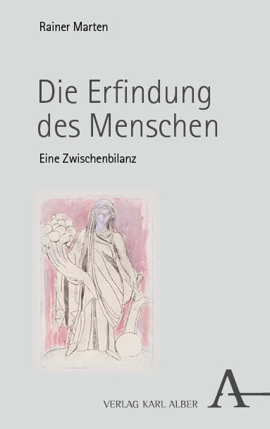 Produktbild: Die Erfindung des Menschen
