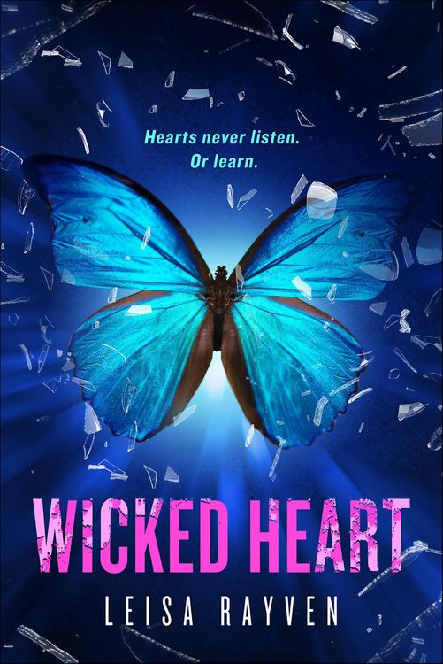 Produktbild: Wicked Heart