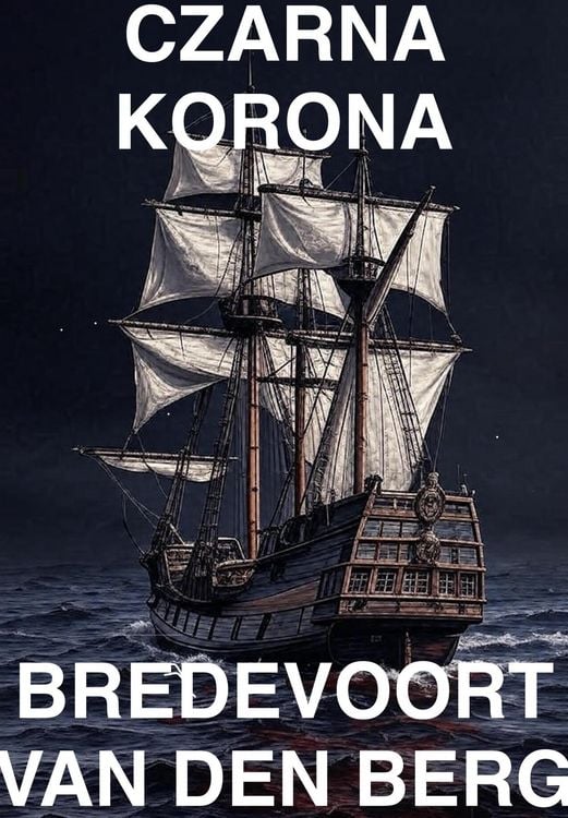 Produktbild: Czarna Korona