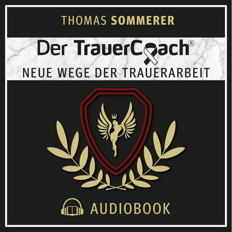 Produktbild: Der TrauerCoach