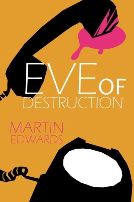 Produktbild: Edwards, M: Eve of Destruction