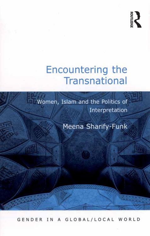Produktbild: Encountering the Transnational