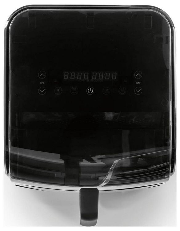Produktbild: GourmetMaxx Hei&szlig;luft-Fritteuse 7l 1700W