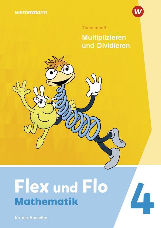 Produktbild: Flex und Flo - Ausgabe 2021