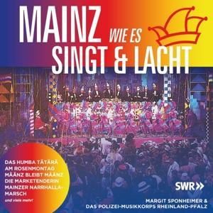 Produktbild: Mainz wie es singt und lacht