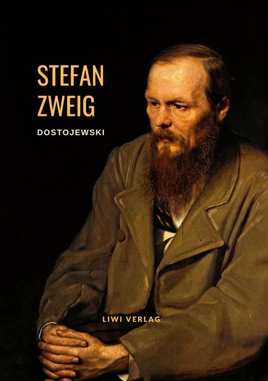 Produktbild: Dostojewski - Die Trag&ouml;die seines Lebens. Eine Biografie
