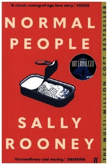 Produktbild: Normal People
