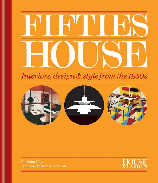 Produktbild: House & Garden Fifties House