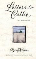Produktbild: Letters to Callie
