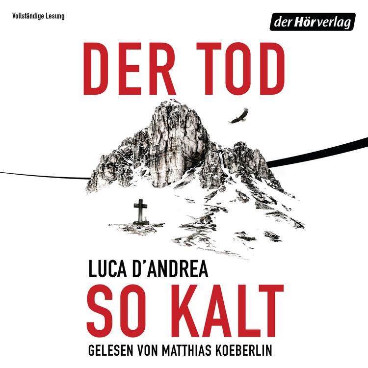Produktbild: Der Tod so kalt