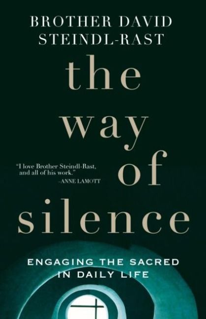 Produktbild: The Way of Silence
