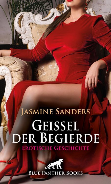 Produktbild: Gei&szlig;el der Begierde | Erotische Geschichte