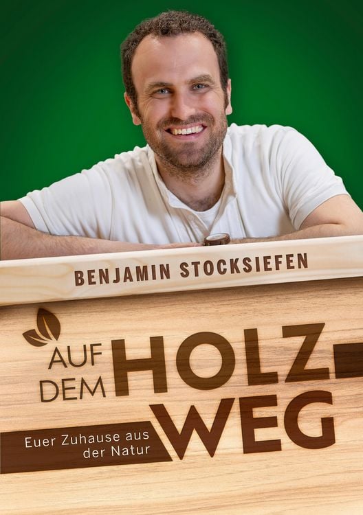 Produktbild: Auf dem Holzweg