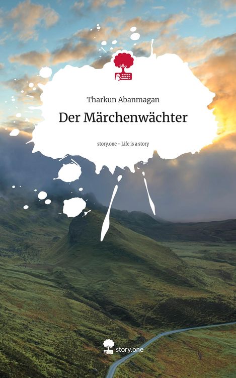 Produktbild: Der M&auml;rchenw&auml;chter. Life is a Story - story.one