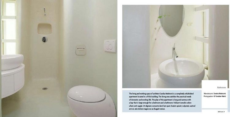 Produktbild: 150 Best New Bathroom Ideas