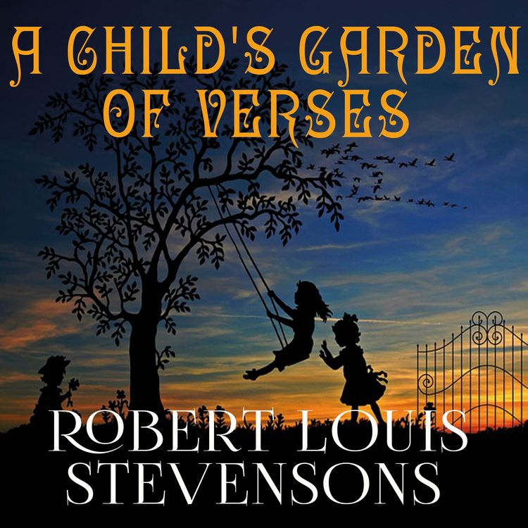 Produktbild: A Child's Garden of Verses