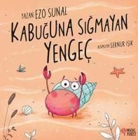 Produktbild: Kabuguna Sigmayan Yengec