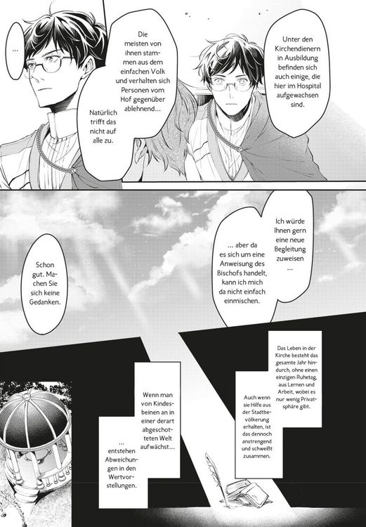 Produktbild: Isekai Office Worker 5