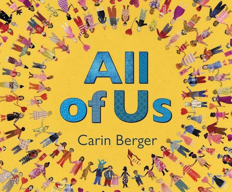 Produktbild: All of Us
