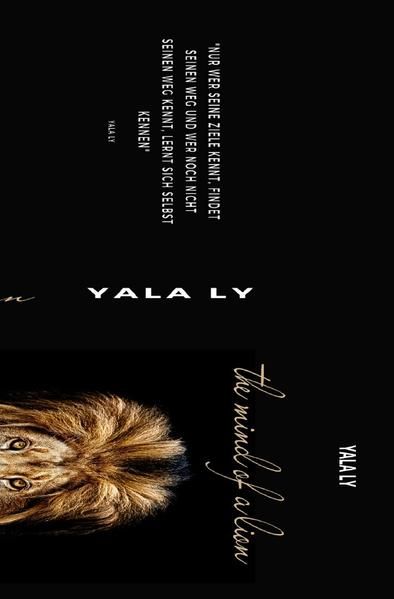 Produktbild: The mind of a lion
