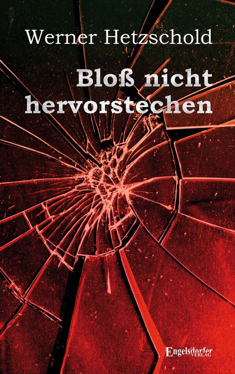 Produktbild: Blo&szlig; nicht hervorstechen