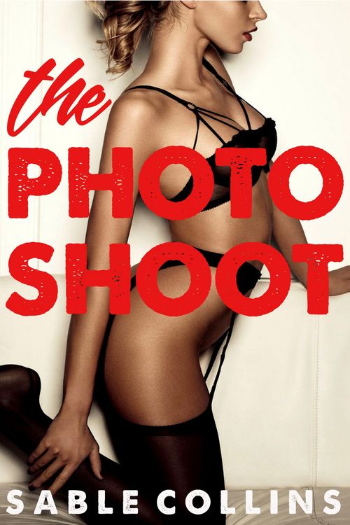 Produktbild: The Photo Shoot