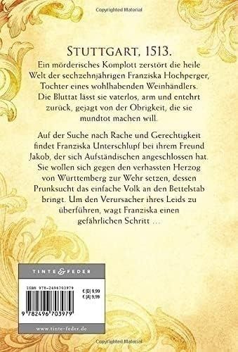 Produktbild: Tribut der S&uuml;nde