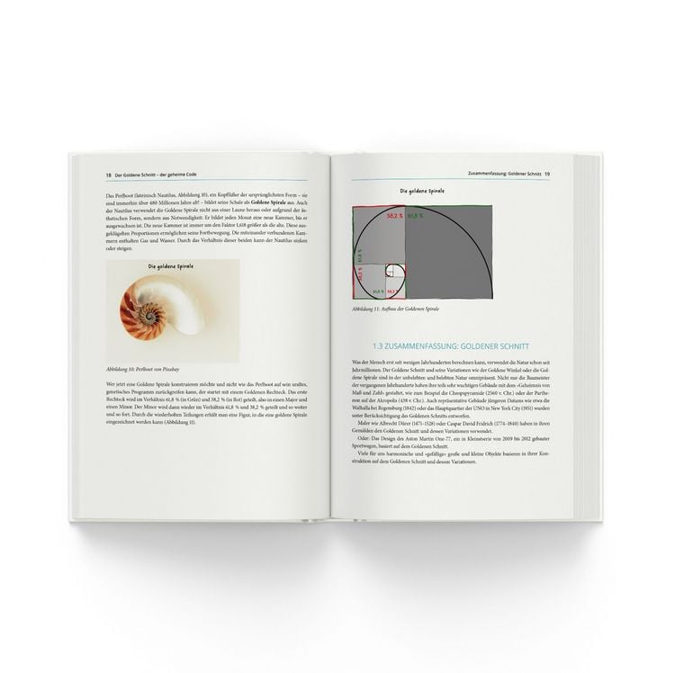 Produktbild: Zielgerichtet traden mit Fibonacci