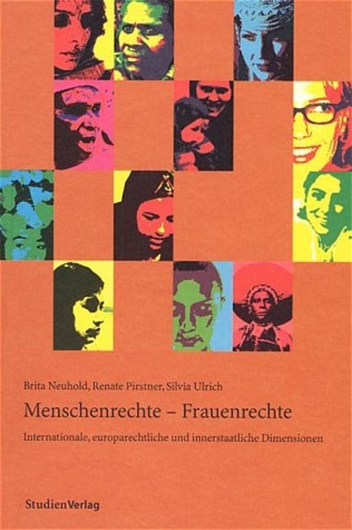 Produktbild: Menschenrechte - Frauenrechte