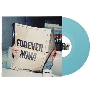 Produktbild: Forever Now (LP)