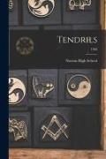 Produktbild: Tendrils; 1960