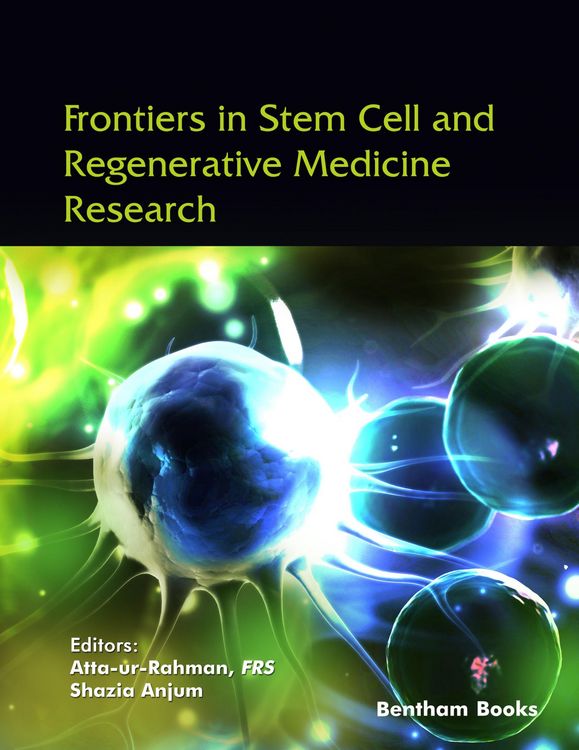 Produktbild: Frontiers in Stem Cell and Regenerative Medicine Research: Volume 9