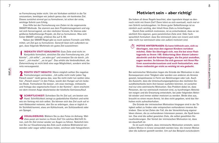 Produktbild: Self Care &ndash; sei gut zu dir