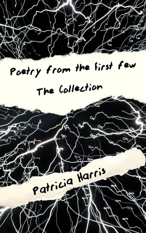 Produktbild: Poetry From the First Few (omnibus, #1)