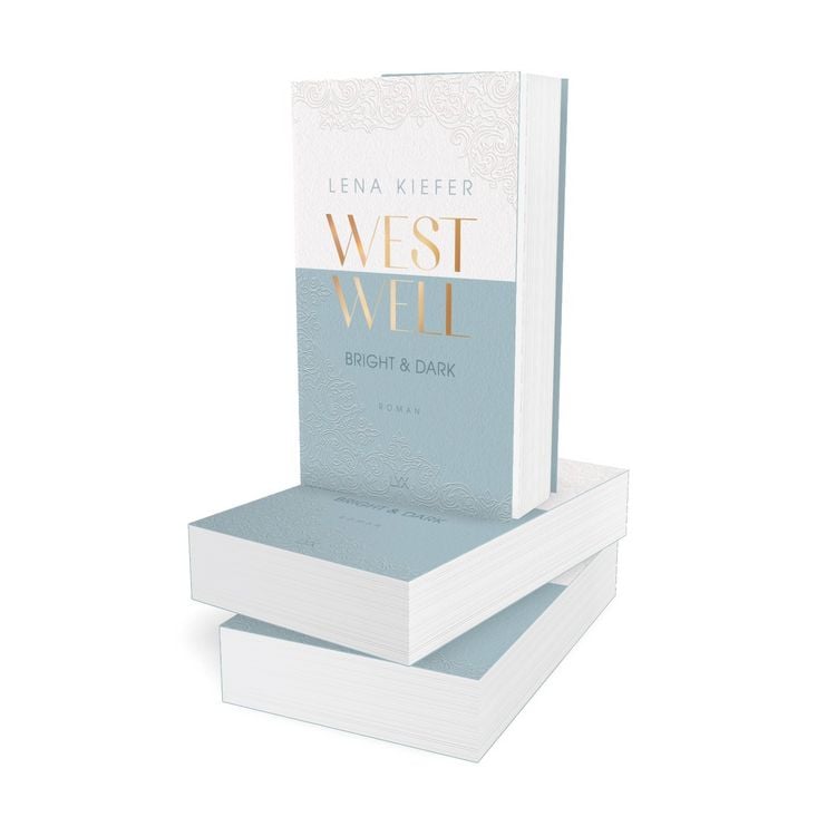 Produktbild: Westwell - Bright & Dark