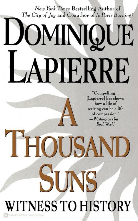 Produktbild: A Thousand Suns