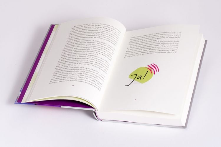 Produktbild: artgerecht - Das andere Kleinkinderbuch