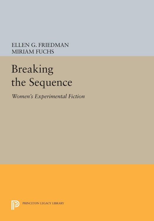 Produktbild: Breaking the Sequence