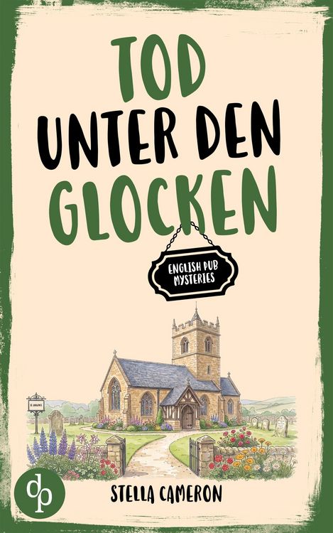 Produktbild: Tod unter den Glocken