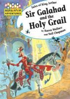 Produktbild: Sir Galahad and the Holy Grail