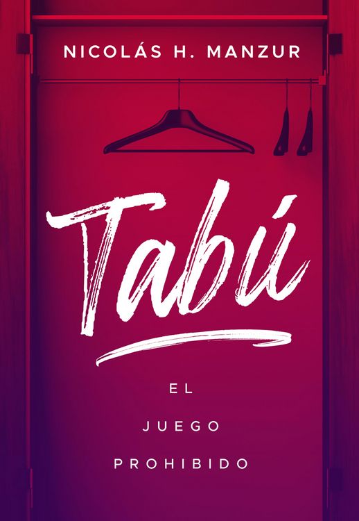 Produktbild: Tab&uacute;. El juego prohibido