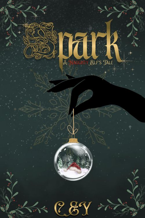 Produktbild: Spark: A Naughty Elf's Tale