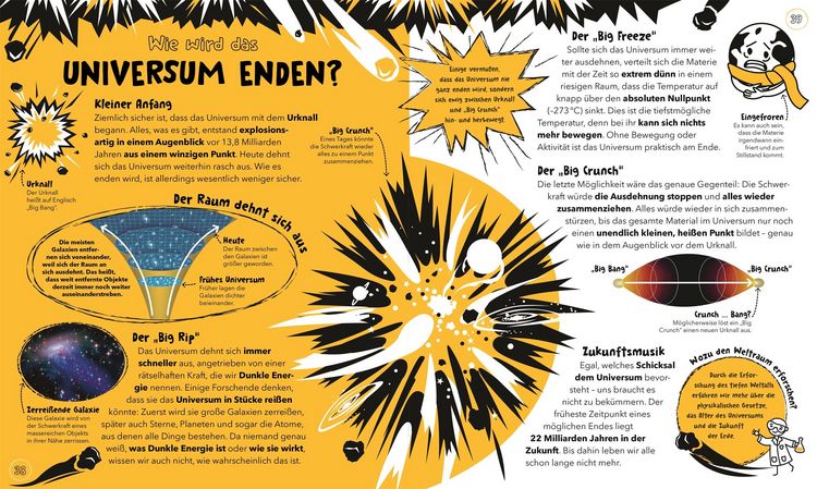 Produktbild: Ungel&ouml;ste R&auml;tsel der Wissenschaft