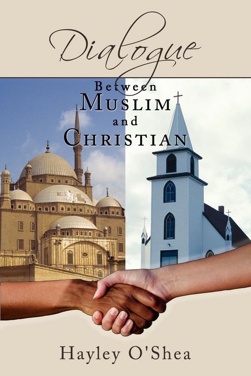 Produktbild: Dialogue Between Muslim and Christian