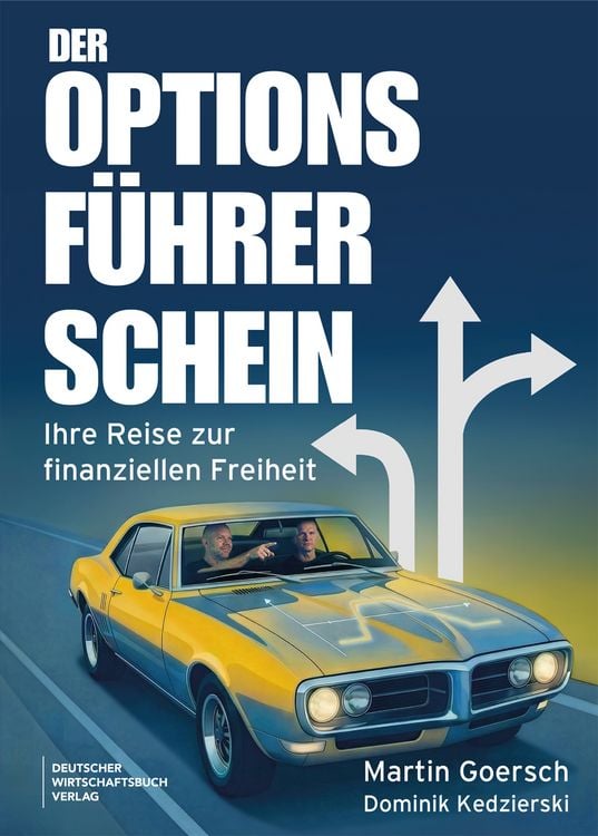 Produktbild: Der Optionsf&uuml;hrerschein