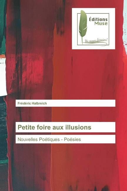 Produktbild: Petite foire aux illusions